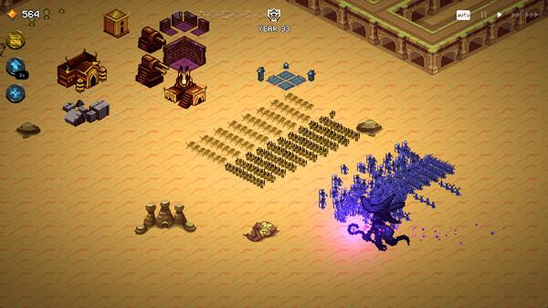 9 Kings Screenshot #2