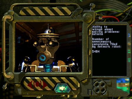 Krush Kill ‘N Destroy 2: Krossfire Screenshot #1