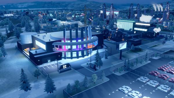 Rise of Industry 2 Screenshot #2