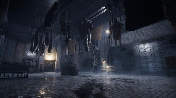 Lies of P: Overture Screenshot #3