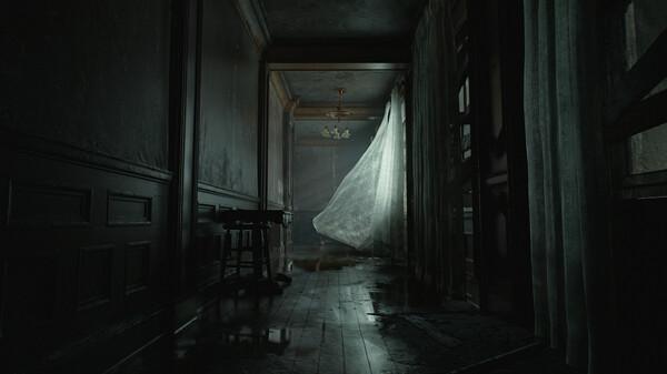 Resident Evil Requiem Screenshot #1
