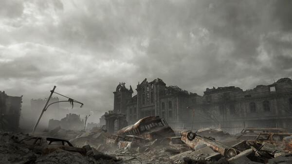 Resident Evil Requiem Screenshot #2