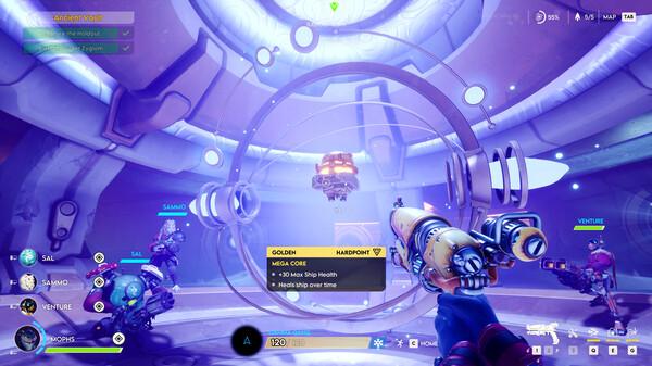 Wildgate Screenshot #2