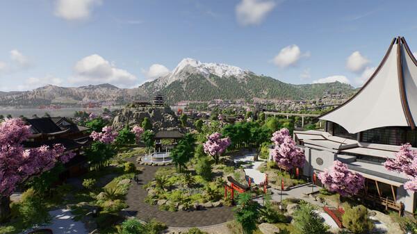 Jurassic World Evolution 3 Screenshot #3