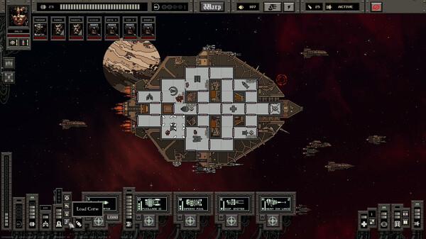 Void War Screenshot #1