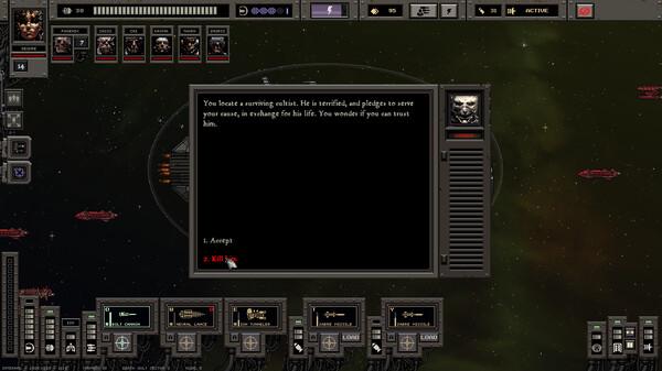 Void War Screenshot #2