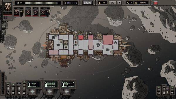 Void War Screenshot #3