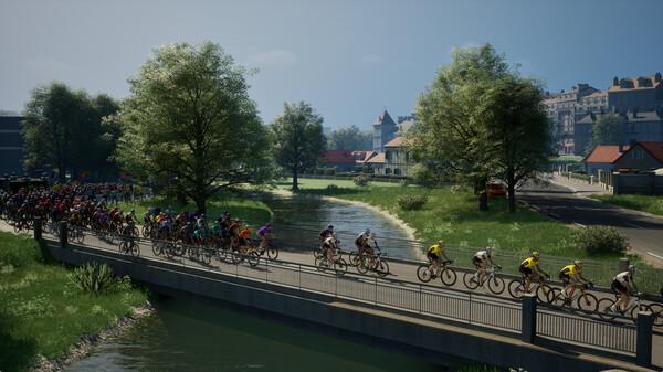 Pro Cycling Manager 25 Screenshot #1