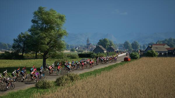 Pro Cycling Manager 25 Screenshot #3
