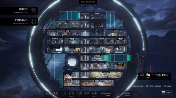 The Alters Screenshot #2