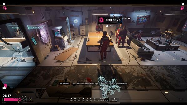 The Alters Screenshot #3