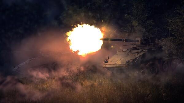 Broken Arrow Screenshot #3