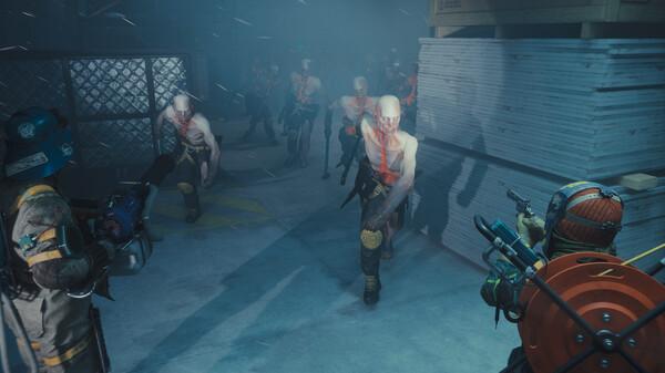 FBC: Firebreak Screenshot #2