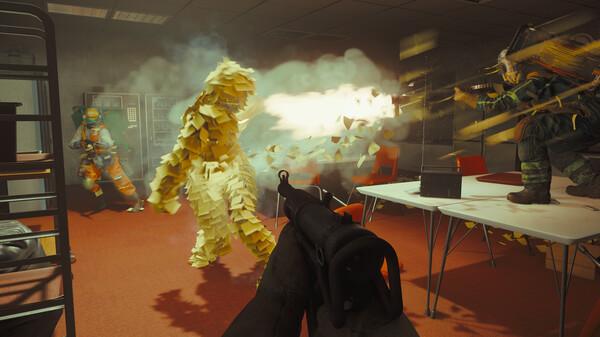 FBC: Firebreak Screenshot #3