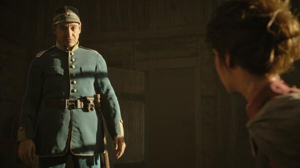 Eriksholm: The Stolen Dream Screenshot #3