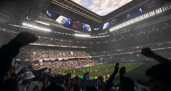 EA SPORTS FC 26 Screenshot #3