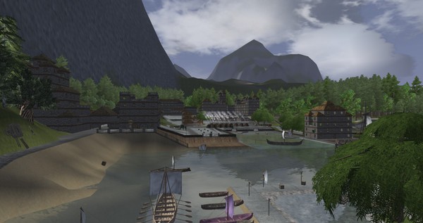 Wurm Unlimited Screenshot #2