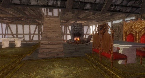 Wurm Unlimited Screenshot #3