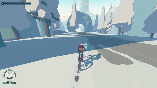 Wheel World Screenshot #3