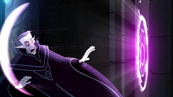 Simon the Sorcerer Origins Screenshot #3