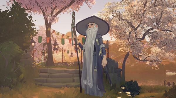 Tales of the Shire: Ein „Der Herr der Ringe“-Spiel Screenshot #3