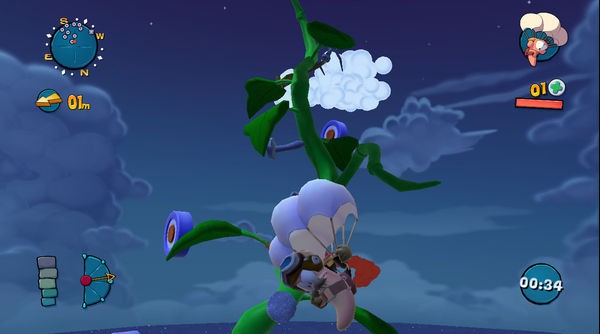 Worms Ultimate Mayhem Screenshot #3