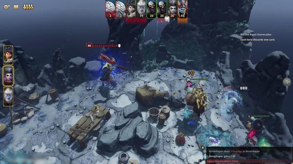 Frosthaven Screenshot #2