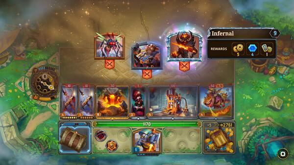 The Bazaar Screenshot #1