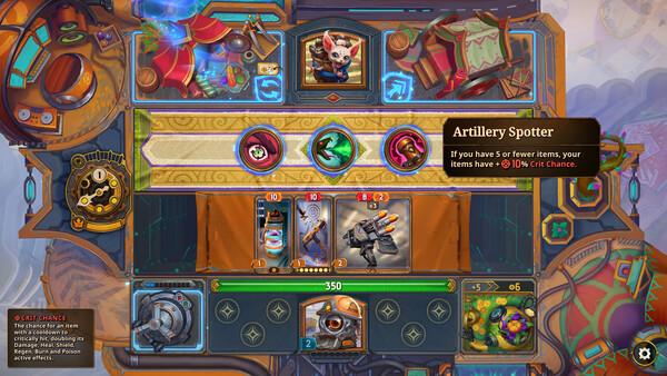 The Bazaar Screenshot #3