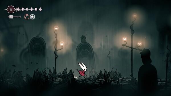 Hollow Knight: Silksong Screenshot #3