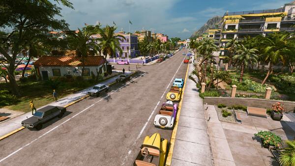 Tropico 7 Screenshot #1