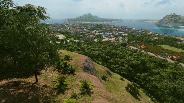 Tropico 7 Screenshot #2
