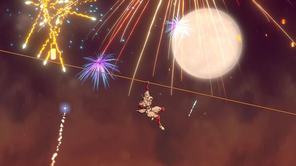 SHINOBI: Art of Vengeance Screenshot #1