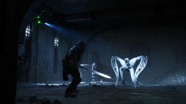 Hell is Us Screenshot #1