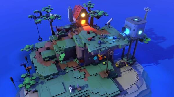 LEGO Voyagers Screenshot #1