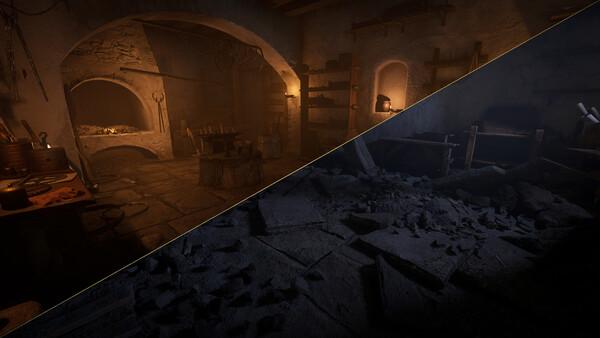 Kingdom Come: Deliverance II Legacy of the Forge Screenshot #2