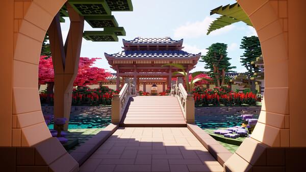 Brickadia Screenshot #3