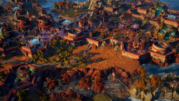 ENDLESS Legend 2 Screenshot #1