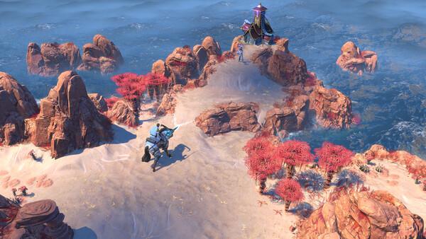 ENDLESS Legend 2 Screenshot #2