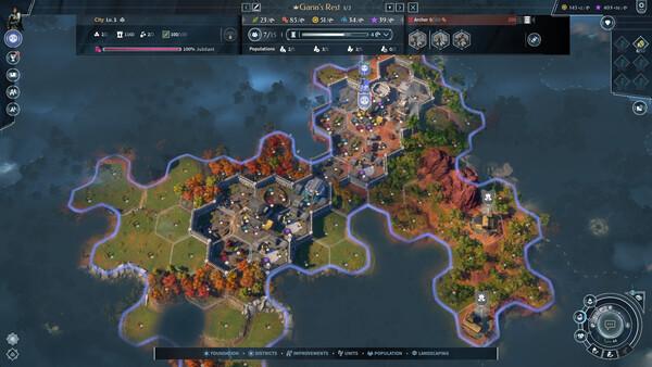 ENDLESS Legend 2 Screenshot #3