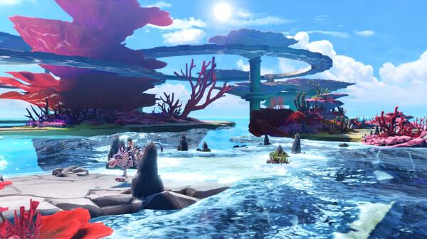 Digimon Story Time Stranger Screenshot #2