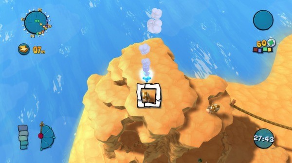 Worms Ultimate Mayhem - Multiplayer Pack DLC Screenshot #3