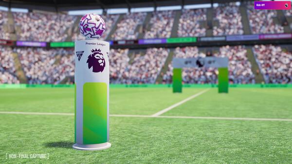 Football Manager 26 Screenshot #1