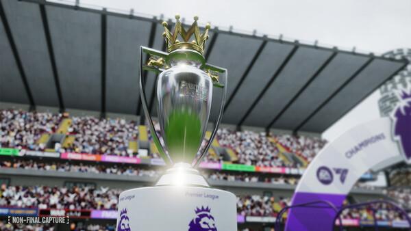 Football Manager 26 Screenshot #2