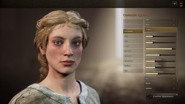 Pax Dei Screenshot #2