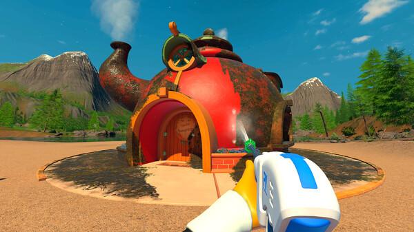 PowerWash Simulator 2 Screenshot #1