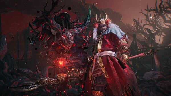 Nioh 3 Screenshot #2