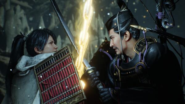 Nioh 3 Screenshot #3