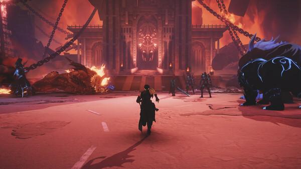 Solo Leveling: Arise Overdrive Screenshot #1