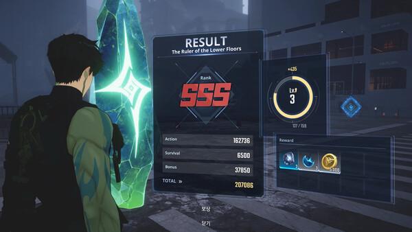 Solo Leveling: Arise Overdrive Screenshot #3